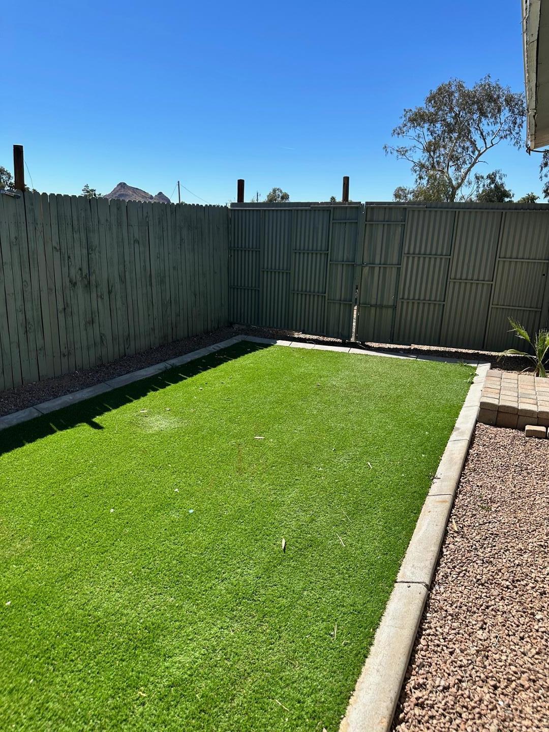 16801 N 26th Street UNIT 17, Phoenix, AZ, 85032