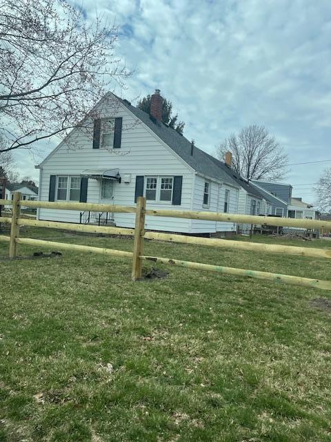 Image 2 For 3042 Cragmoor Avenue