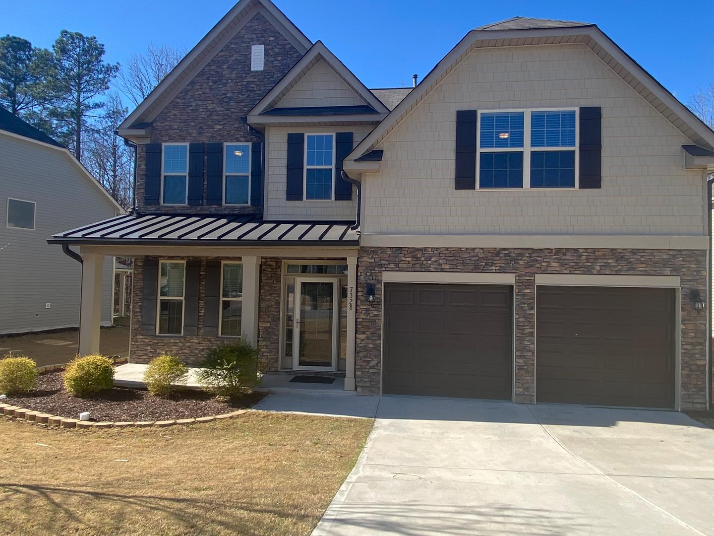 North Carolina Homes for Sale