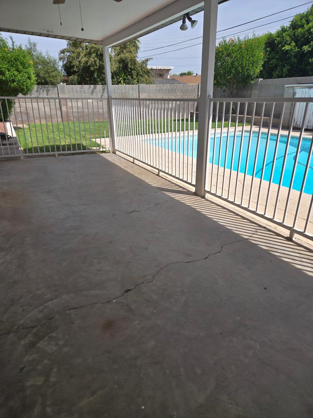 1719 N Circle Drive, Tempe, AZ, 85288