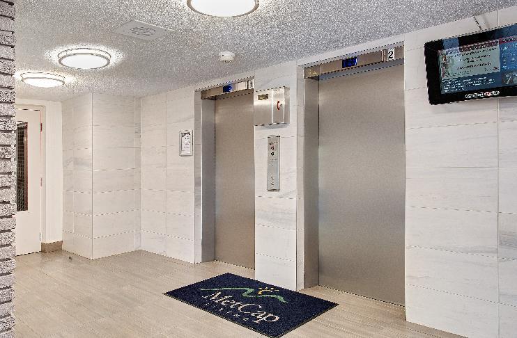 3480 Havenwood Dr #Mississauga 2 Bedroom - 2,747CAD / month