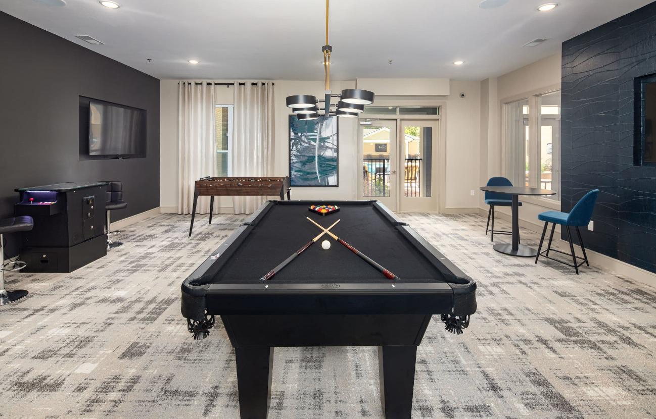 1030 Element Cir #3037 - 1,743USD / month