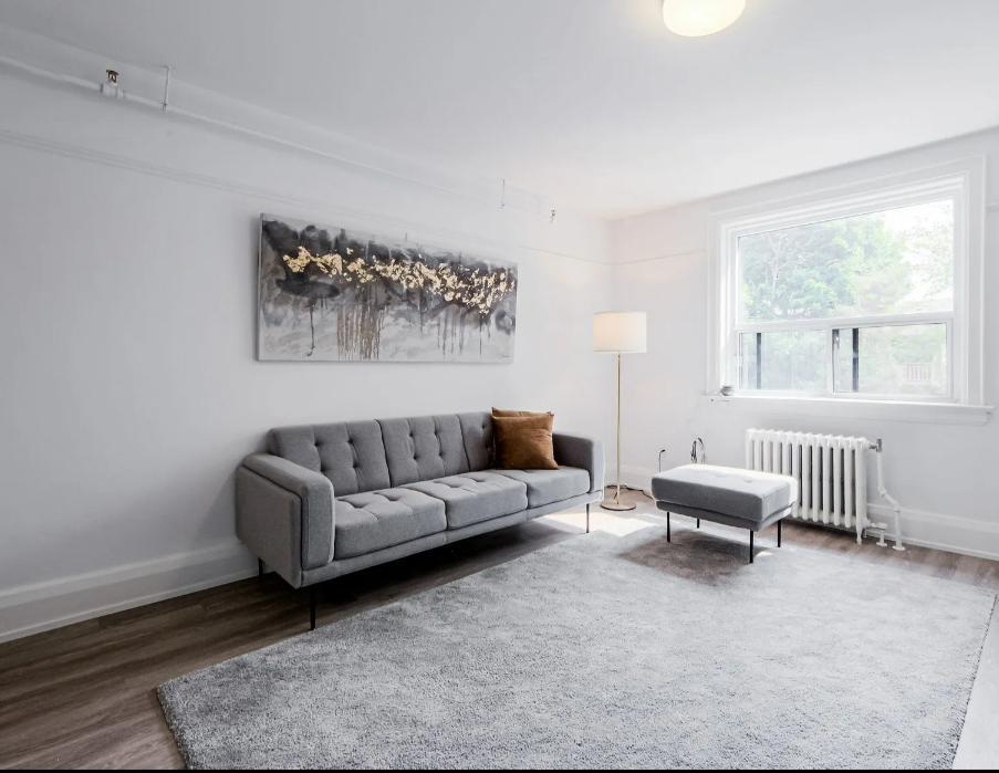 210 Wychwood Avenue #FP - 2 Bedroom - 2,799CAD / month