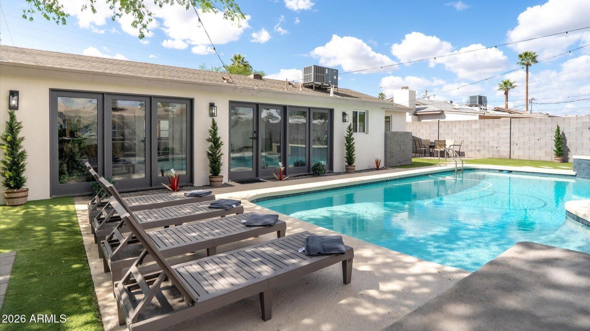 423 N 73rd Place, Scottsdale, AZ, 85257