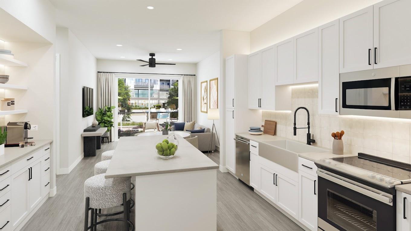 10658 N Central Expressway #347, Dallas, TX - 2,030 USD/ month