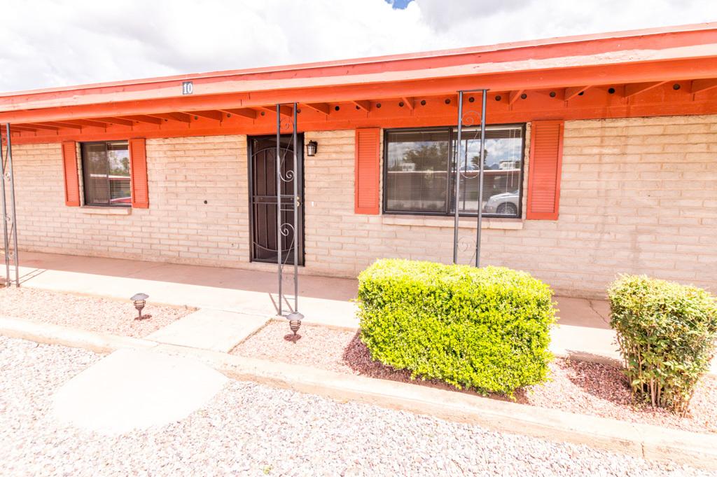  UNIT A, Sierra Vista, AZ, 85635
