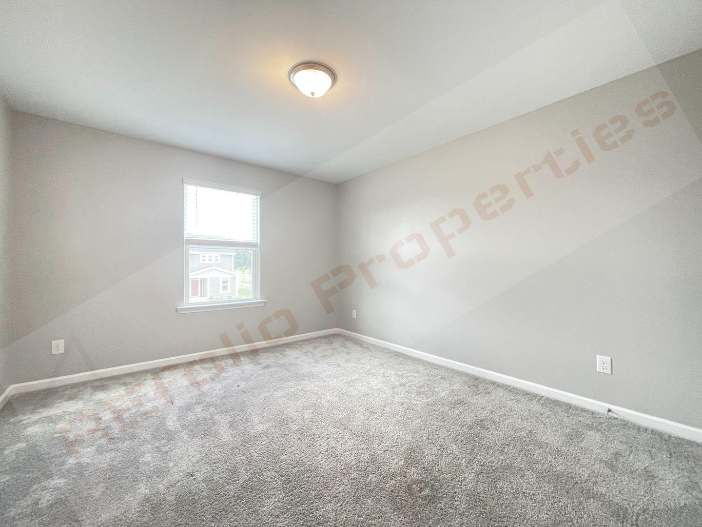 Garner NC Home for Sale 176 Potomac River Street