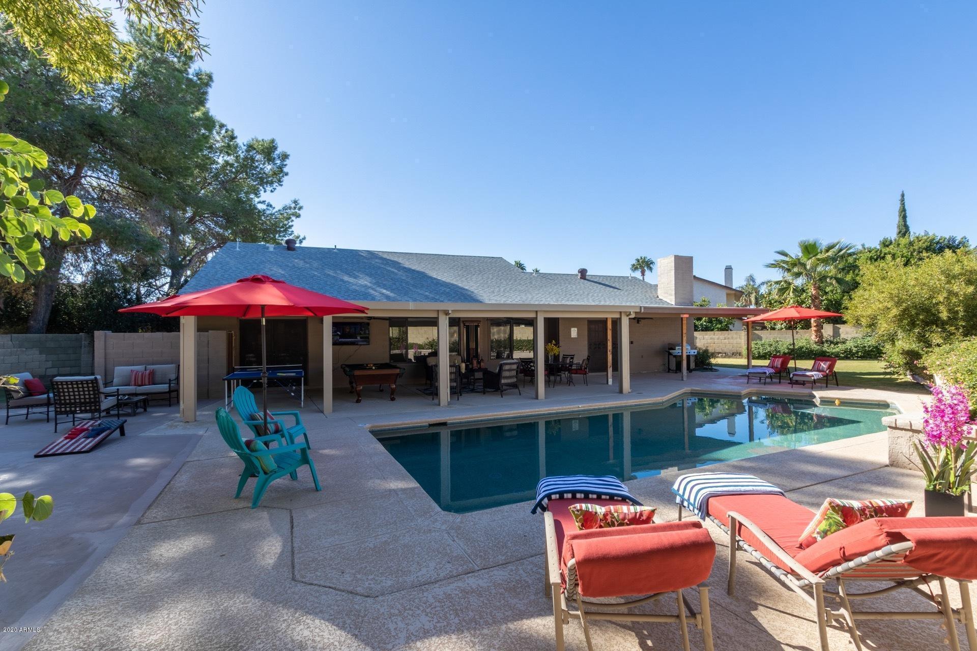 11670 N 109TH Street, Scottsdale, AZ, 85259