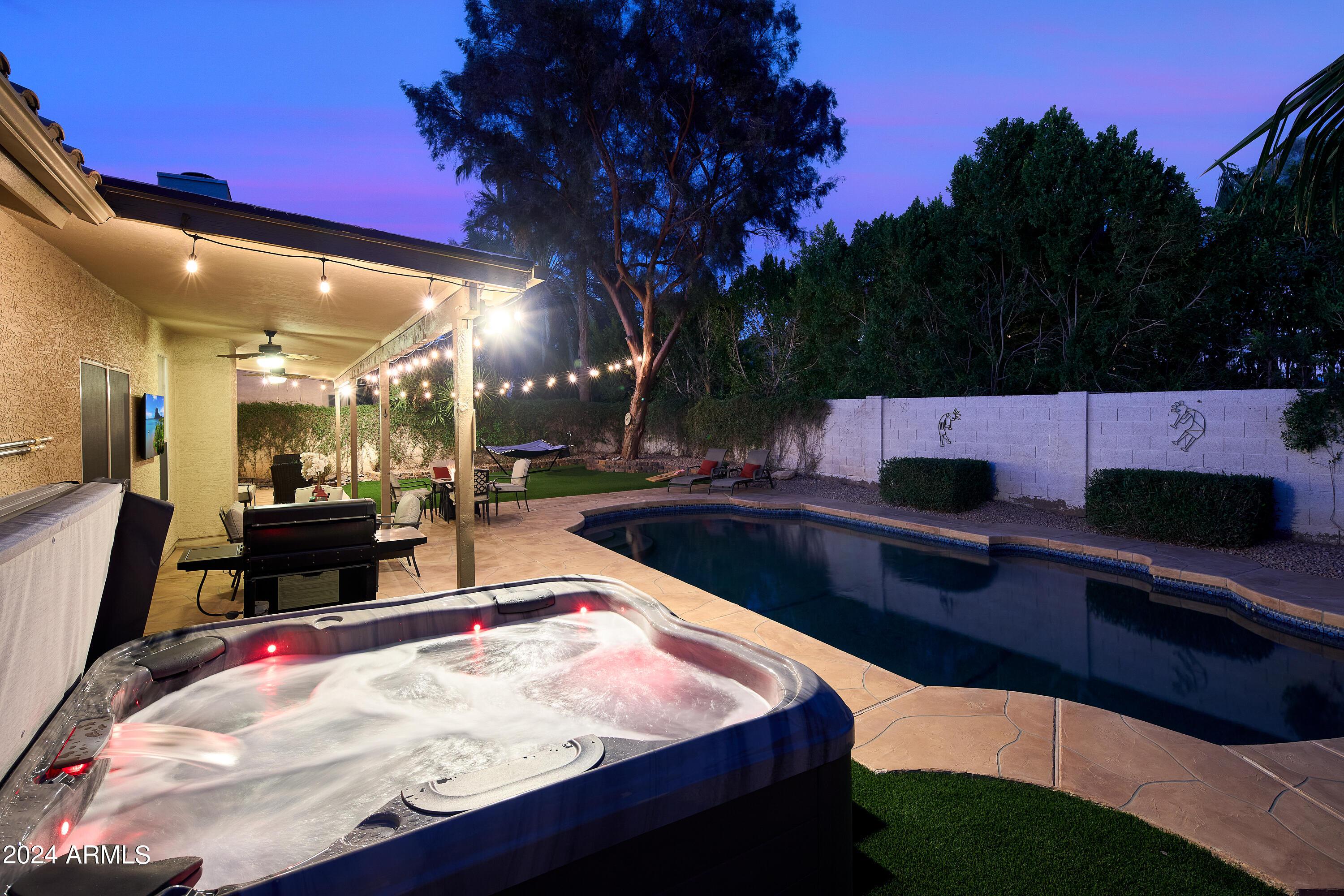 16407 N 50th Street, Scottsdale, AZ, 85254