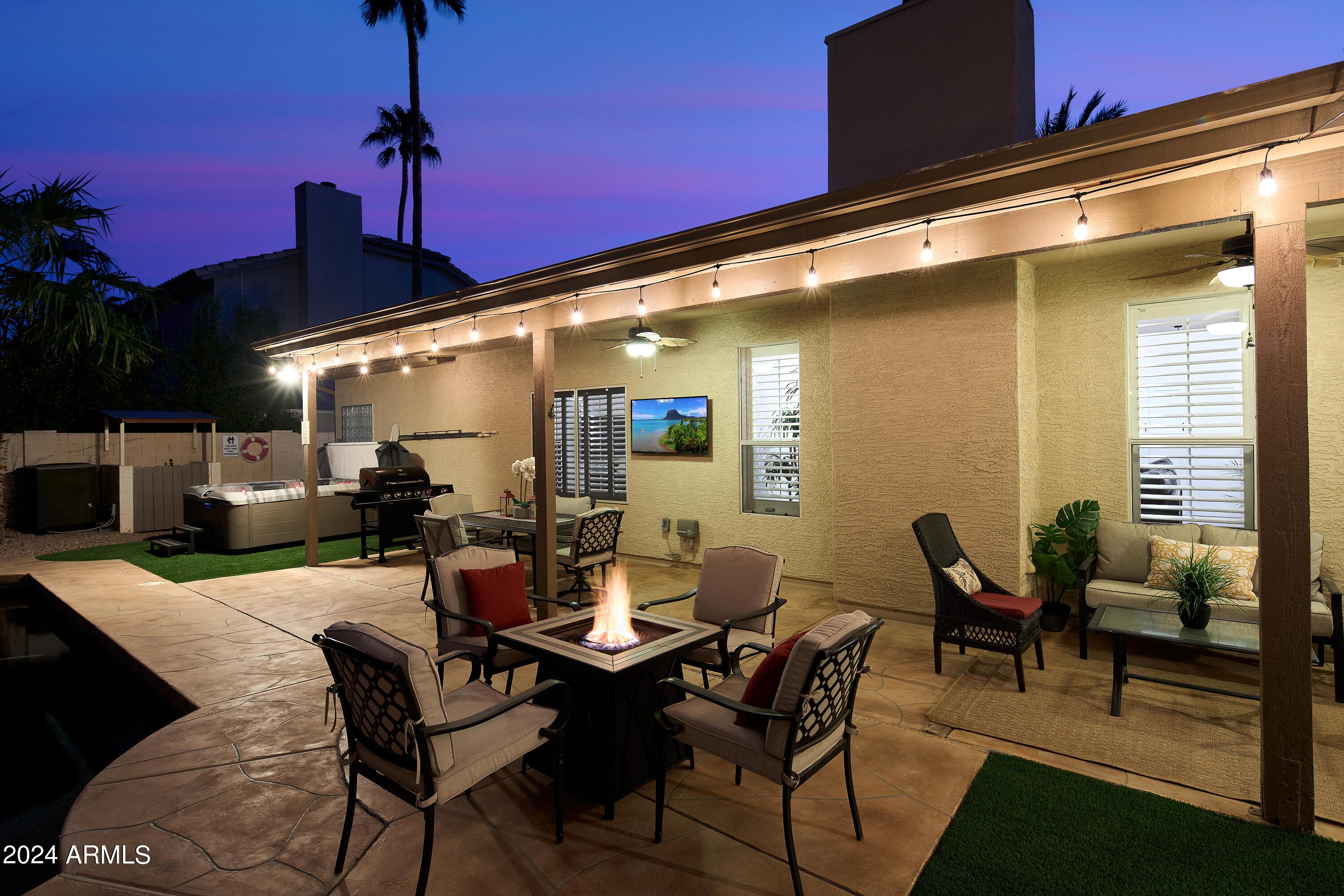 16407 N 50th Street, Scottsdale, AZ, 85254