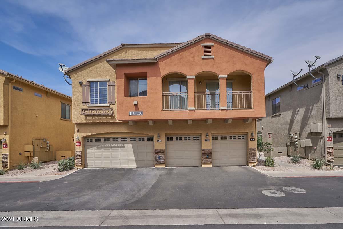 Photo for 2402 E 5th Street Unit 1635, Tempe, AZ 85288 - listing #6268836 2402 E 5th Street Unit 1635, Tempe, AZ 85288