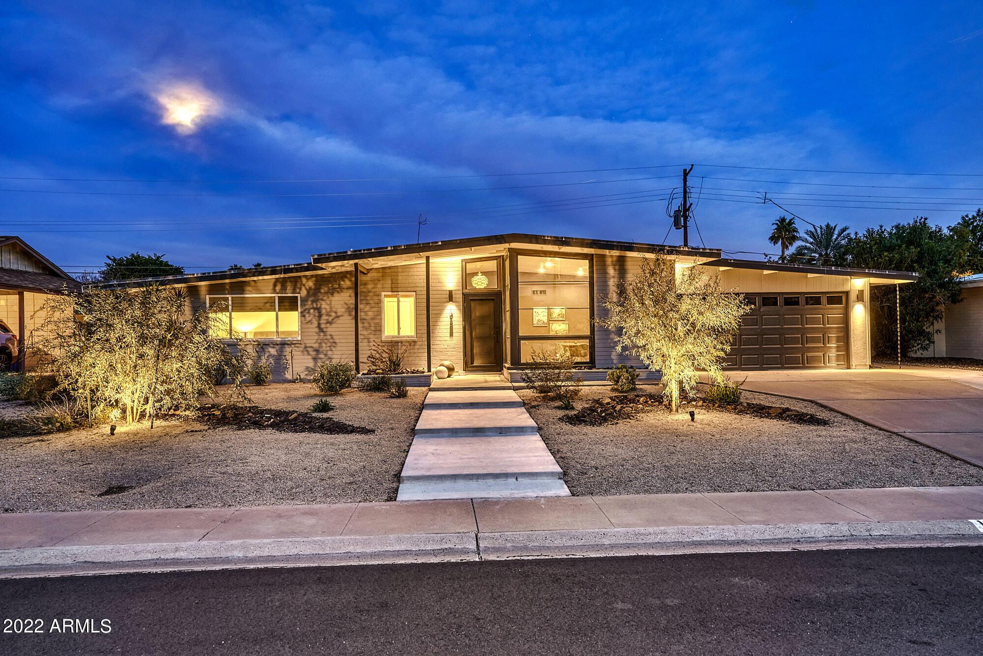 1723 N McAllister Avenue Tempe AZ 85288