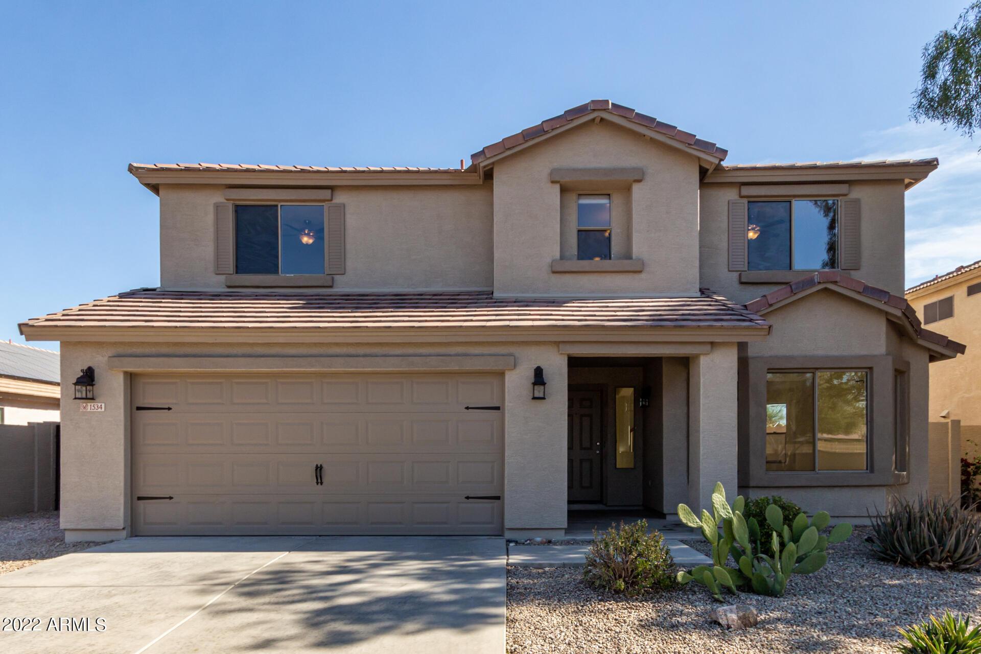 Photo for 1534 N Mountain Lane, Casa Grande, AZ 85122 - listing #6355260 1534 N Mountain Lane, Casa Grande, AZ 85122