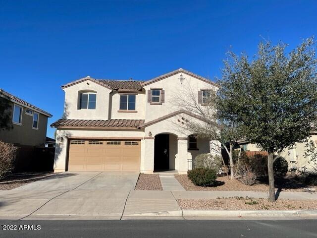 Photo for 23682 S 209th Court, Queen Creek, AZ 85142 - listing #6356917 23682 S 209th Court, Queen Creek, AZ 85142