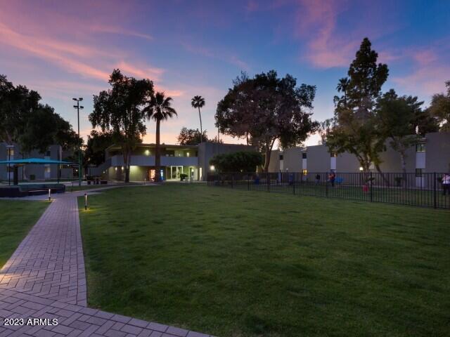 5900 E Thomas Road UNIT 1, Scottsdale, AZ, 85251