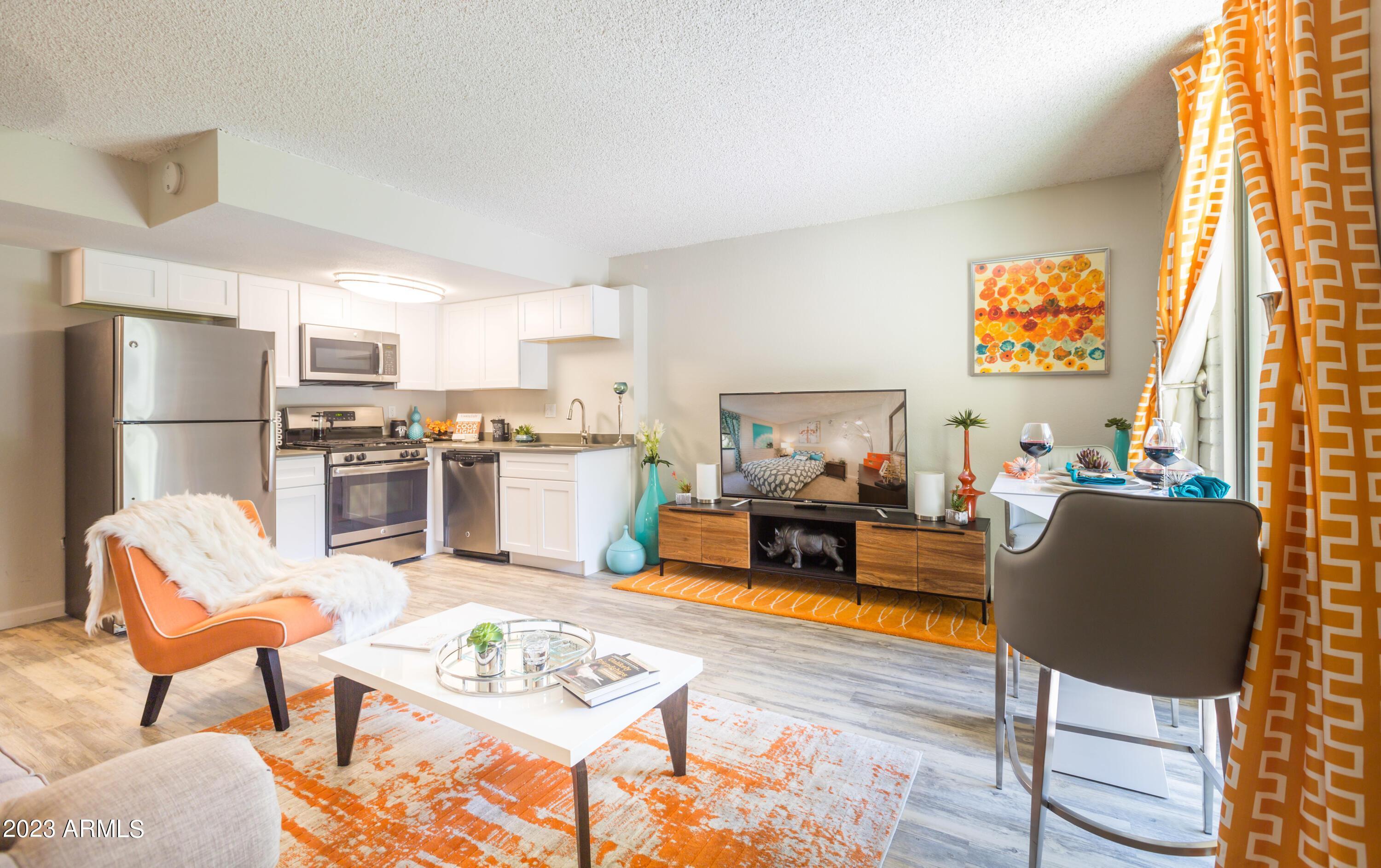 5900 E Thomas Road UNIT 1, Scottsdale, AZ, 85251