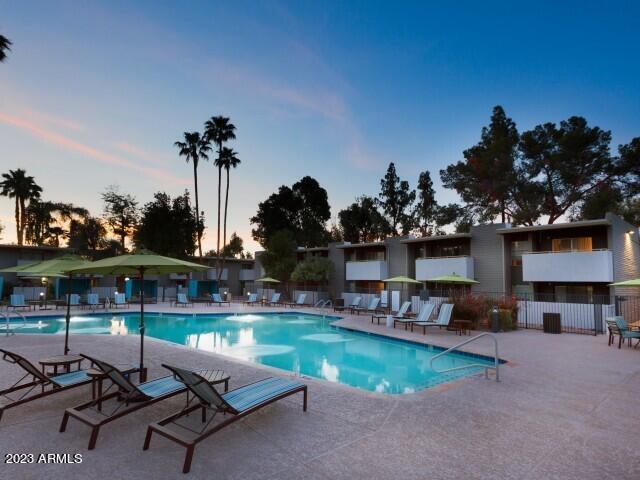 5900 E Thomas Road UNIT 1, Scottsdale, AZ, 85251