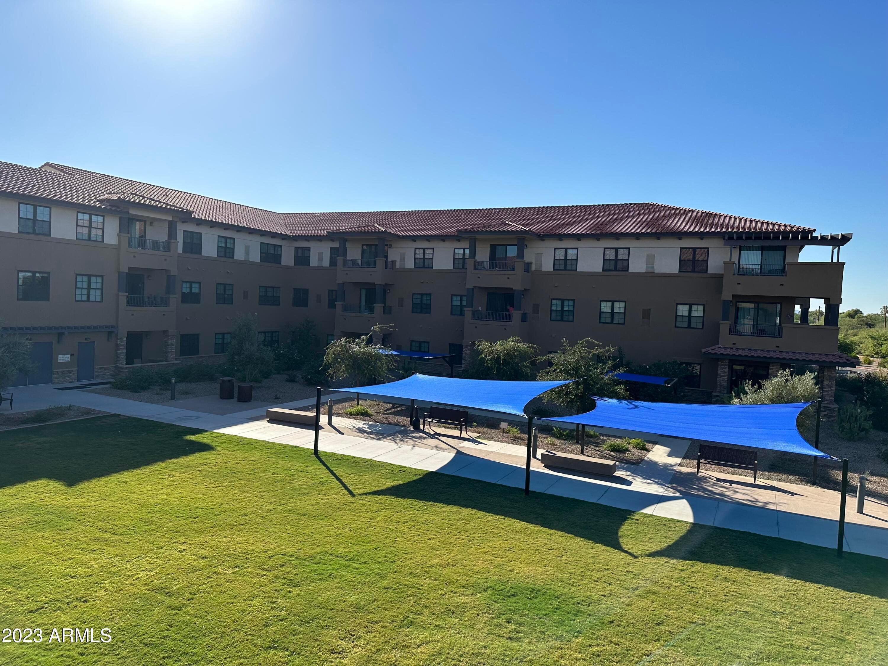 5900 S Gilbert Road, Chandler, AZ, 85249