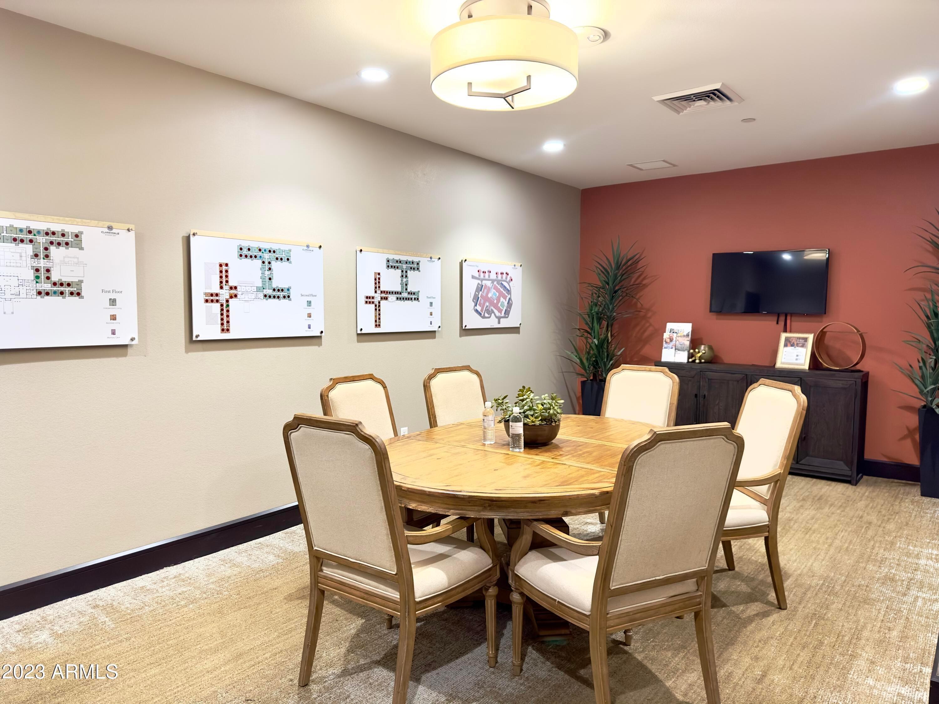5900 S Gilbert Road, Chandler, AZ, 85249