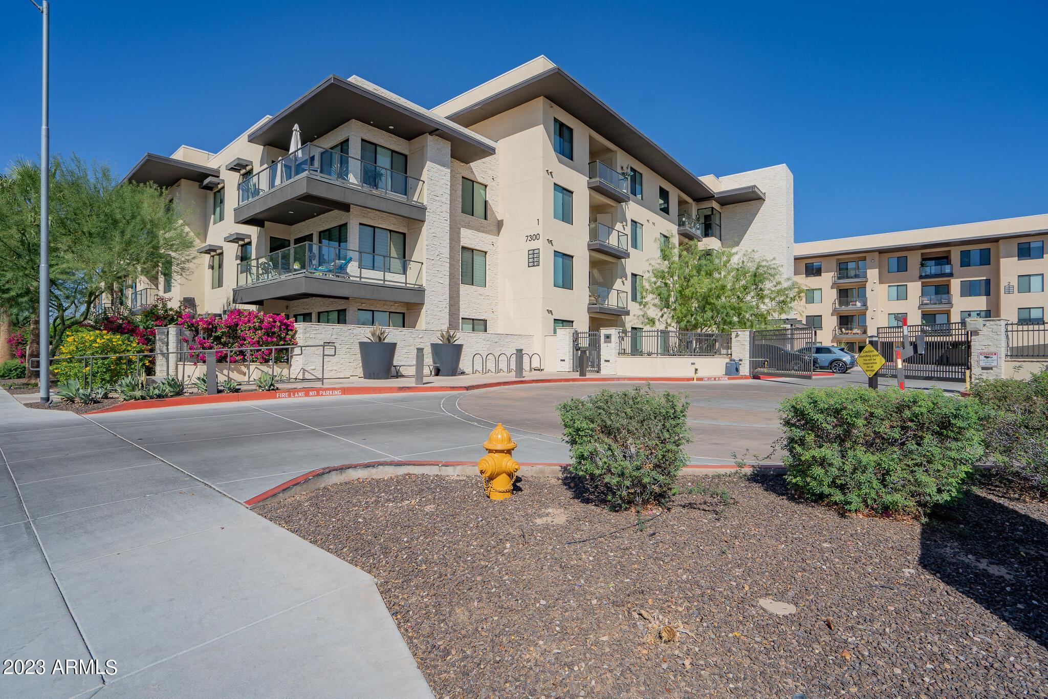 7300 E Earll Drive Unit 1005, Scottsdale, AZ 85251