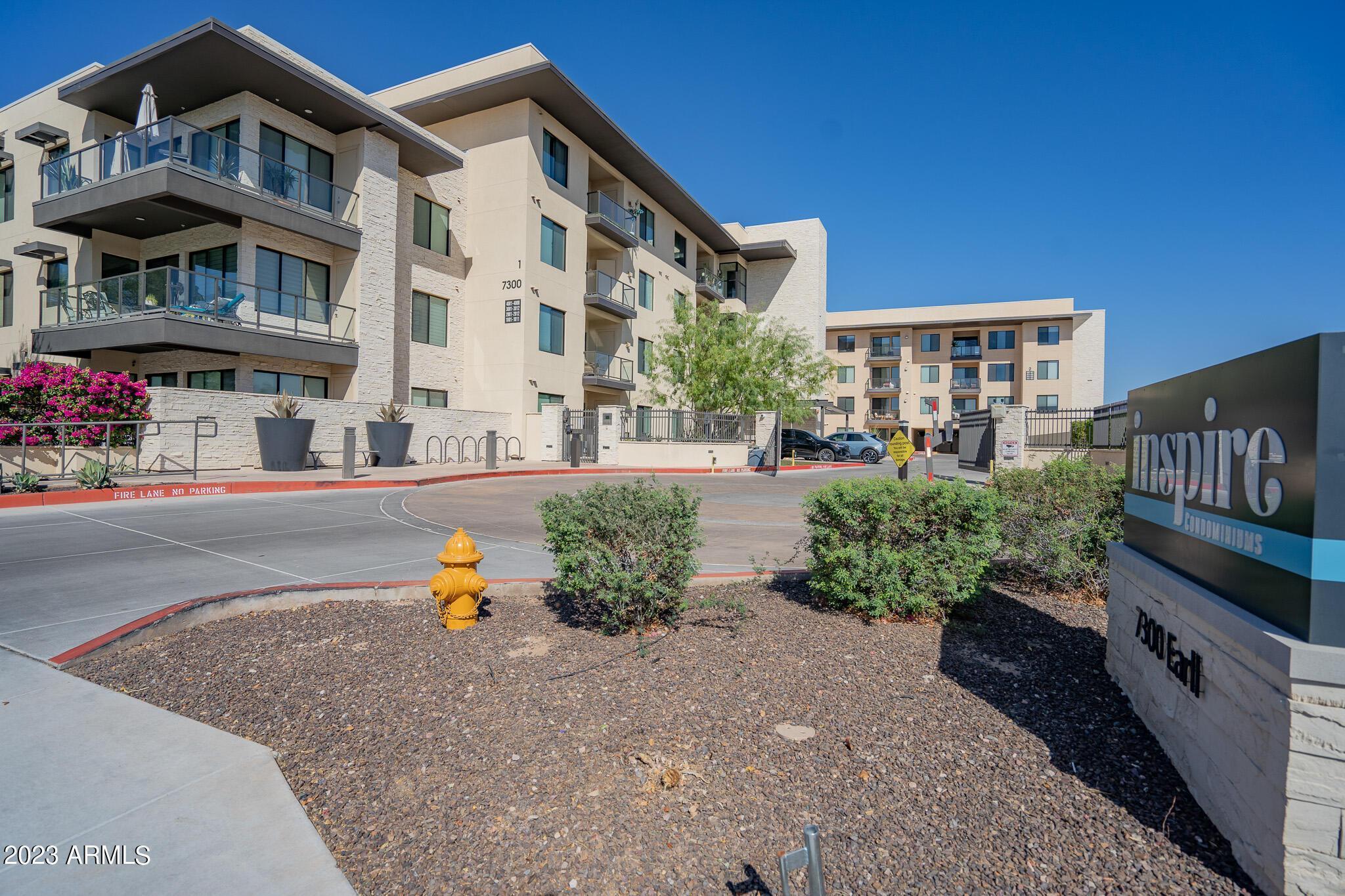 7300 E Earll Drive Unit 1005, Scottsdale, AZ 85251