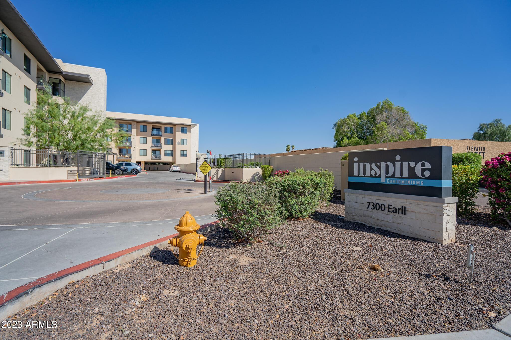 7300 E Earll Drive Unit 1005, Scottsdale, AZ 85251