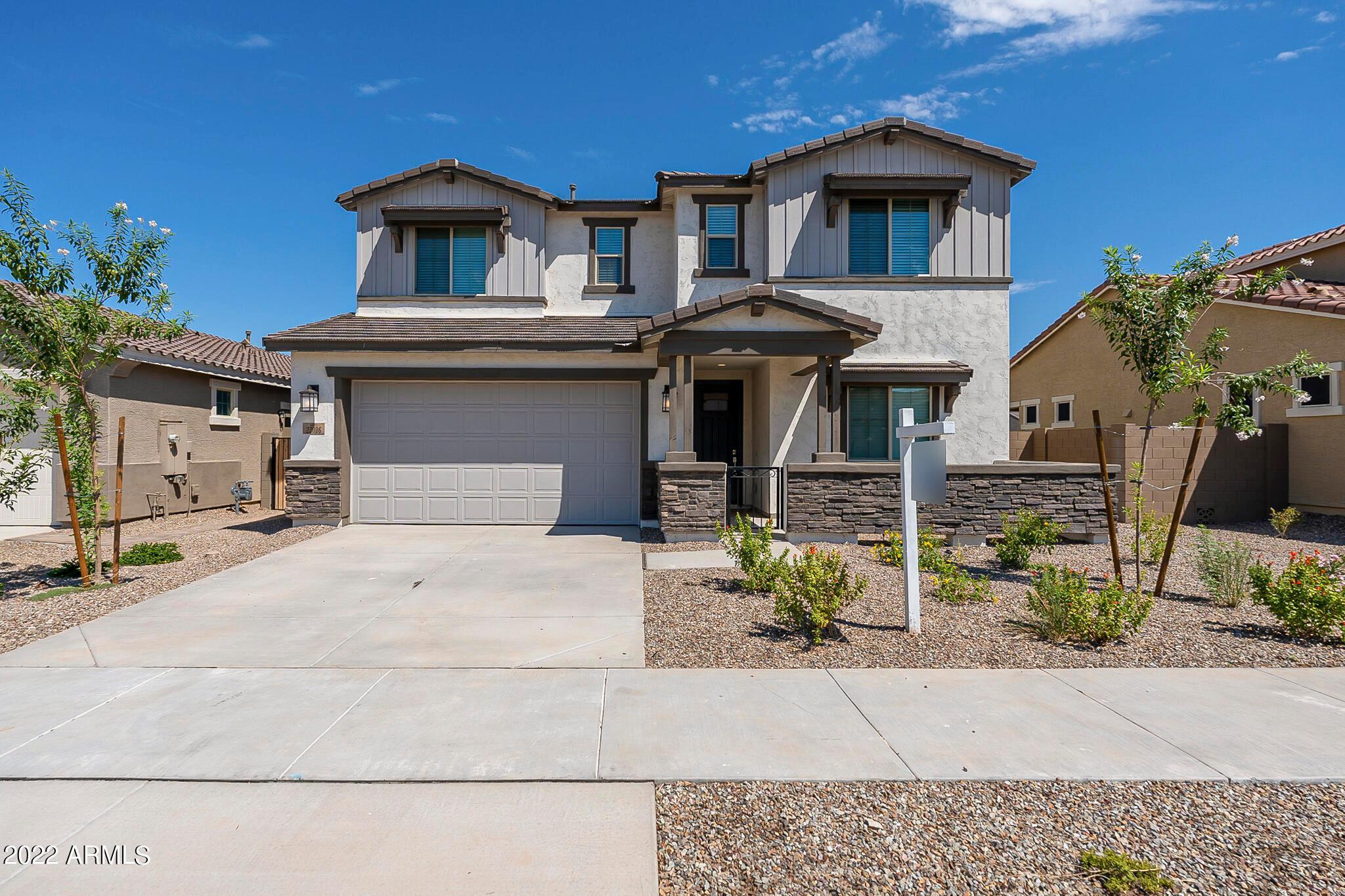 Photo for 23036 E Escalante Road, Queen Creek, AZ 85142 - listing #6659972 23036 E Escalante Road, Queen Creek, AZ 85142