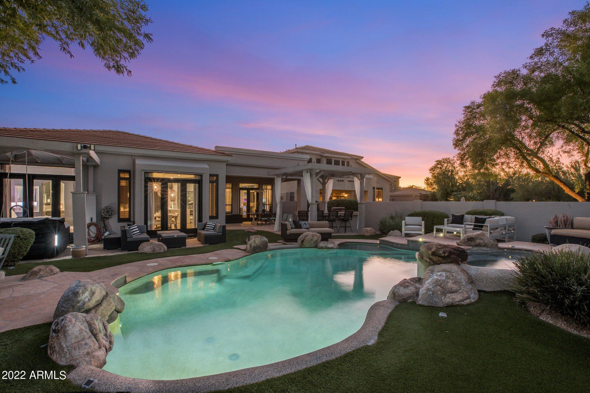 6547 E Voltaire Avenue, Scottsdale, AZ, 85254