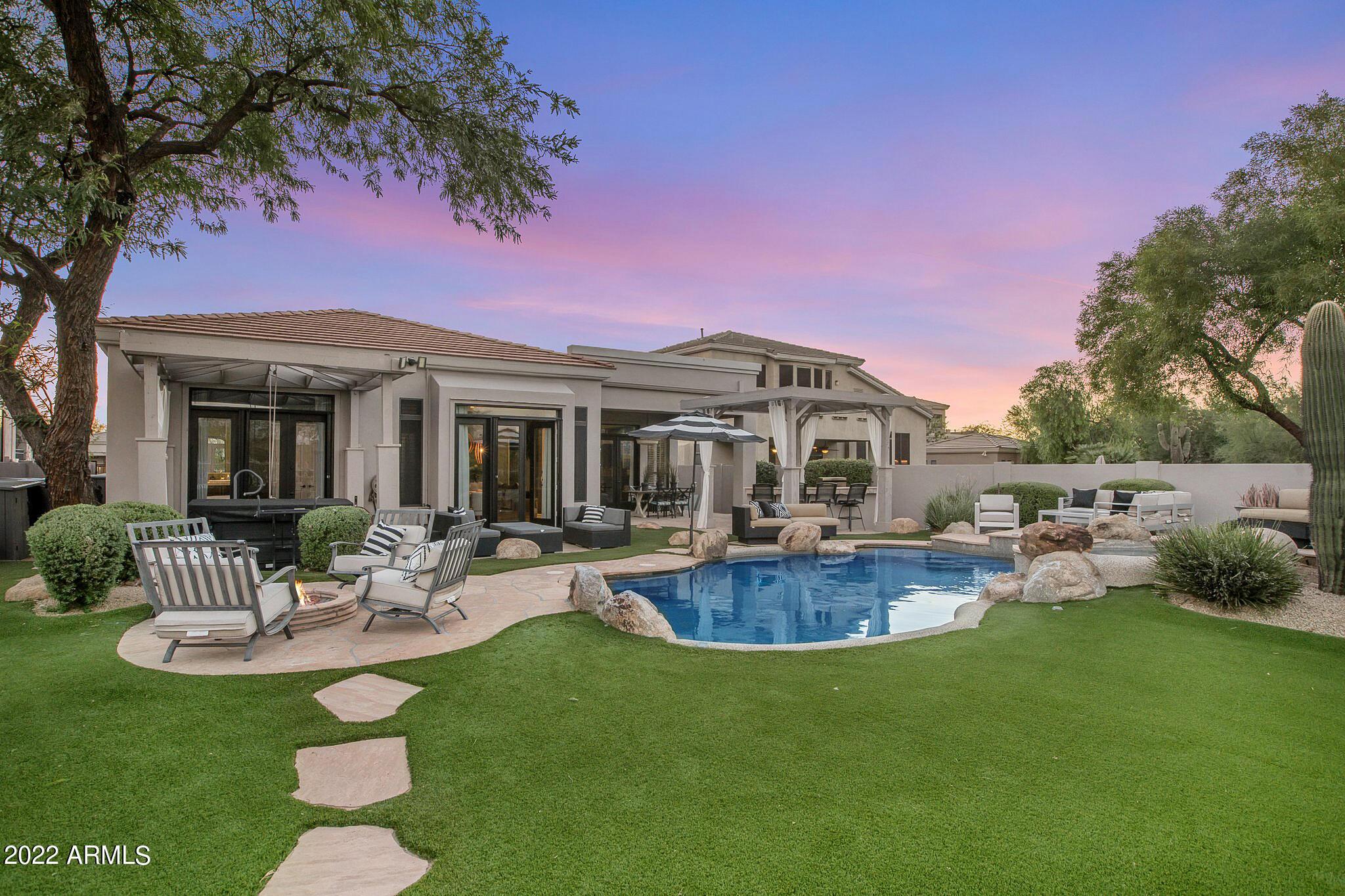 Phoenix, AZ, 85054