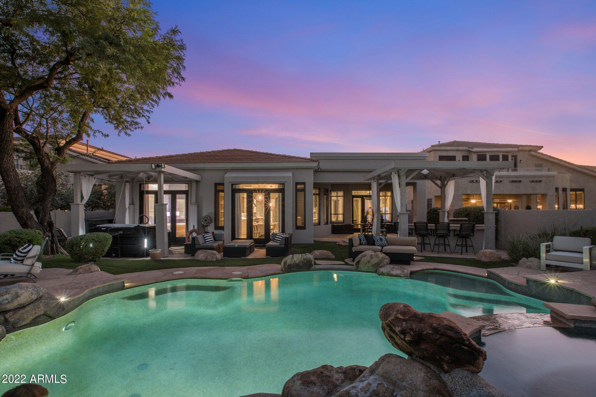 Phoenix, AZ, 85054