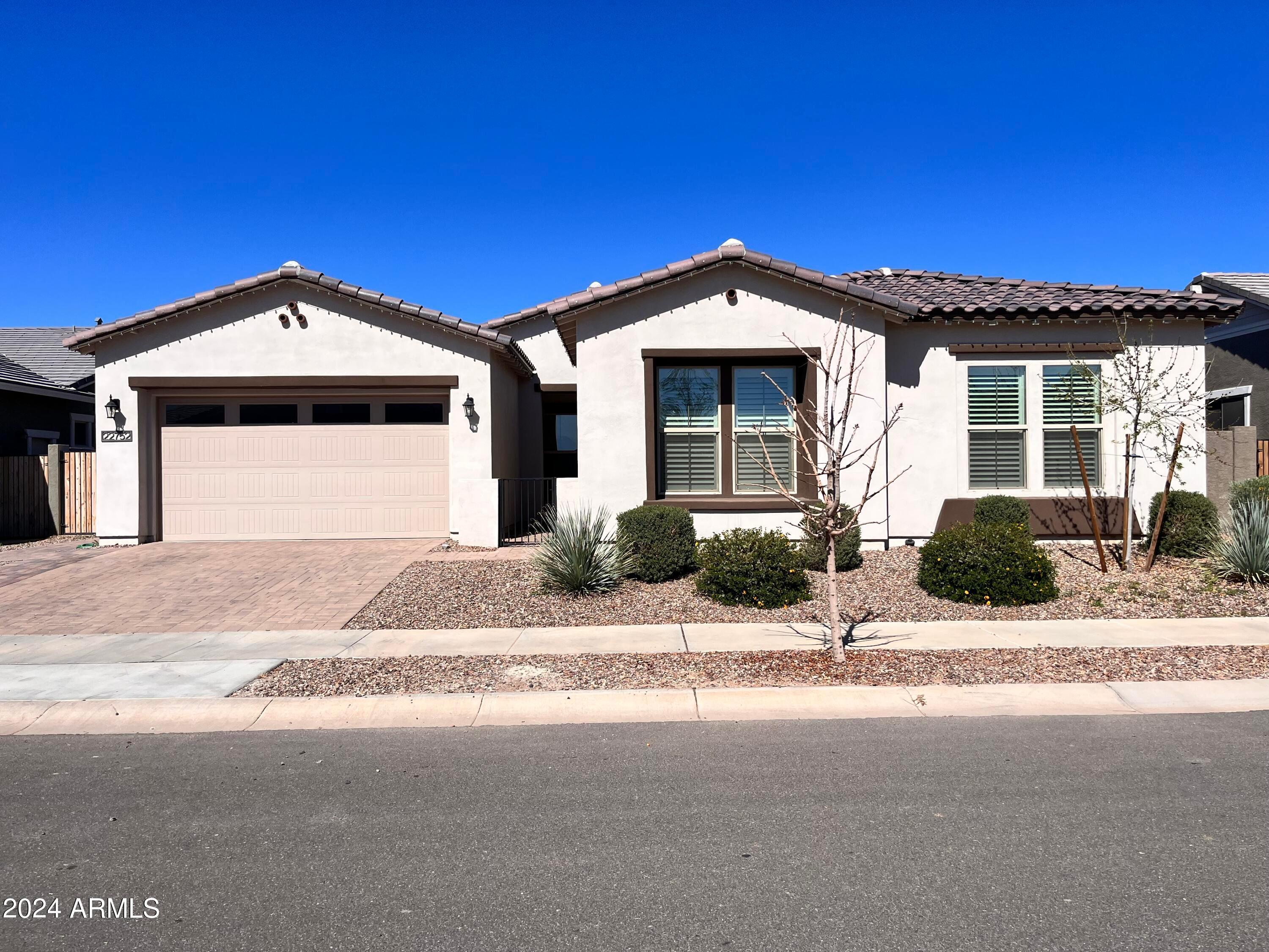 Photo for 22752 E Camacho Road, Queen Creek, AZ 85142 - listing #6675189 22752 E Camacho Road, Queen Creek, AZ 85142