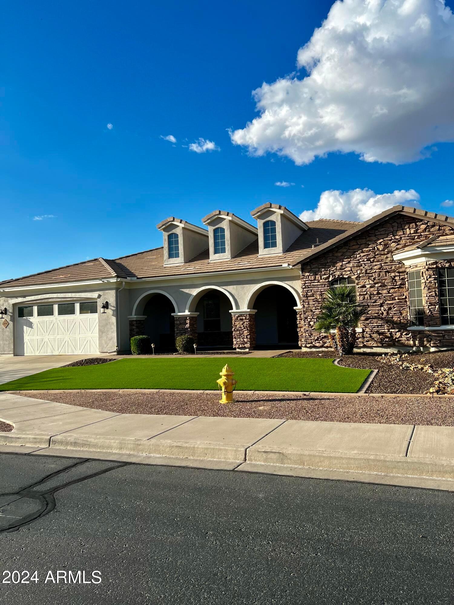 Photo for 20198 E Silver Creek Lane, Queen Creek, AZ 85142 - listing #6675570 20198 E Silver Creek Lane, Queen Creek, AZ 85142