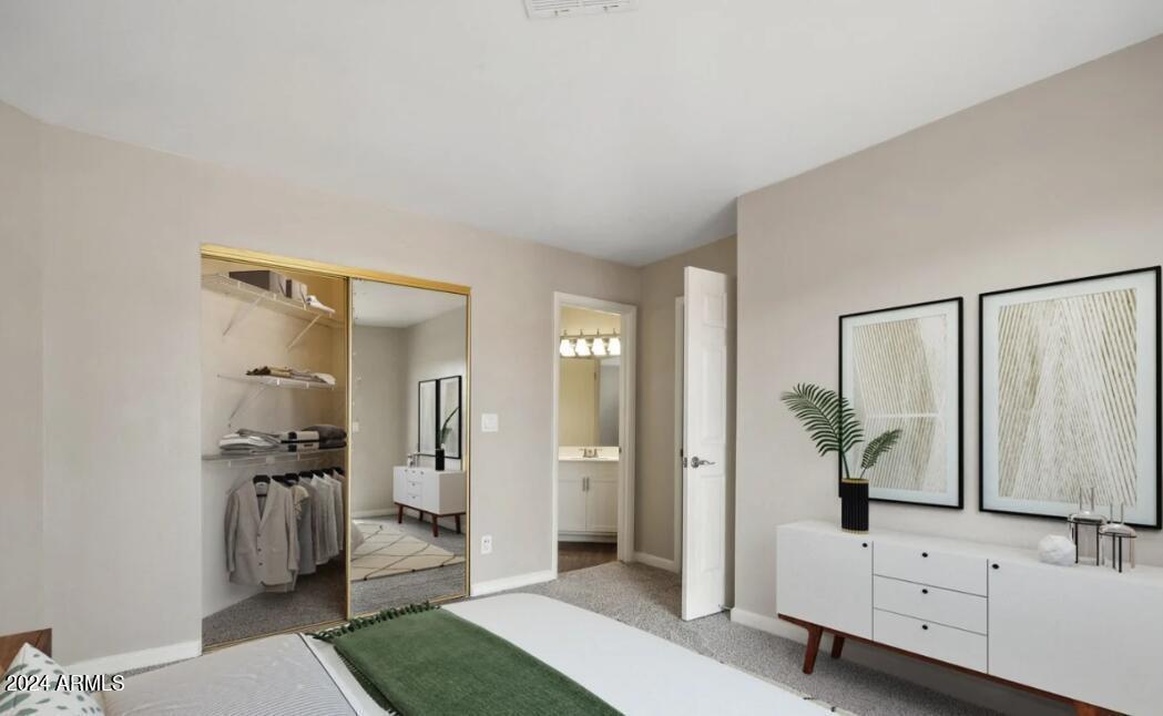 1820 E Bell De Mar Drive UNIT B8, Tempe, AZ, 85283