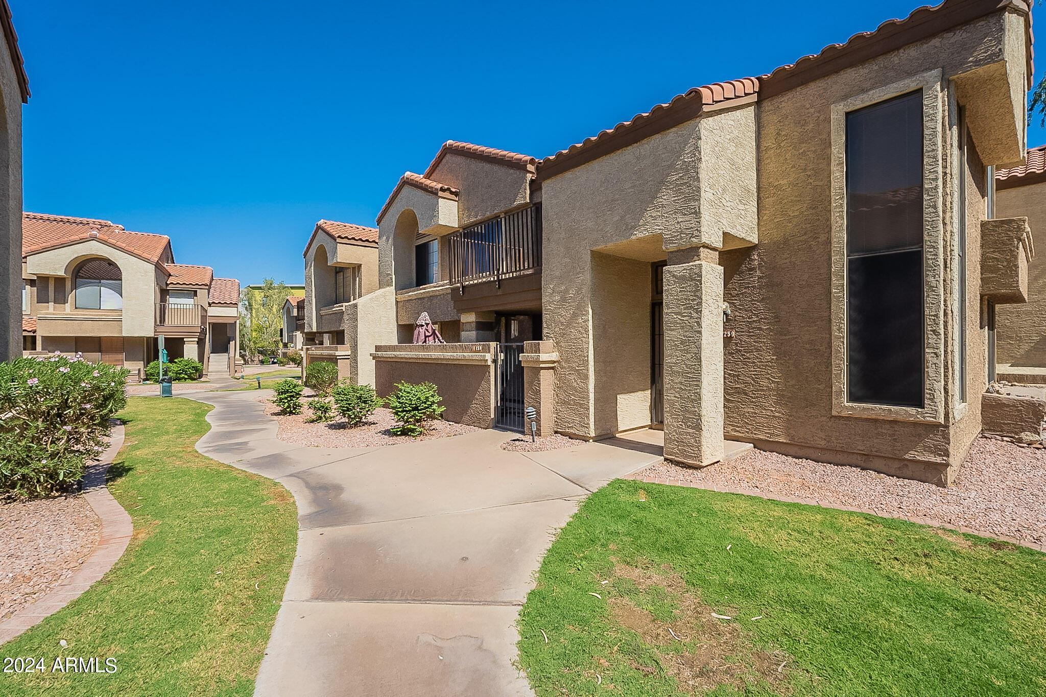 1905 E University Drive Unit 259 Tempe AZ 85288