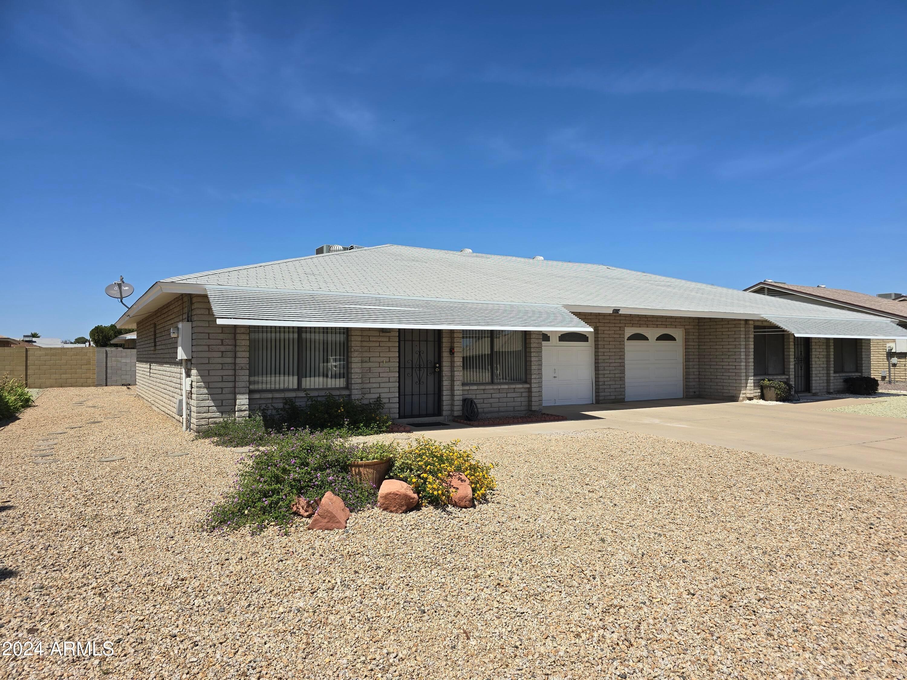 Photo for 9614 W Vogel Avenue, Peoria, AZ 85345 - listing #6699471 9614 W Vogel Avenue, Peoria, AZ 85345