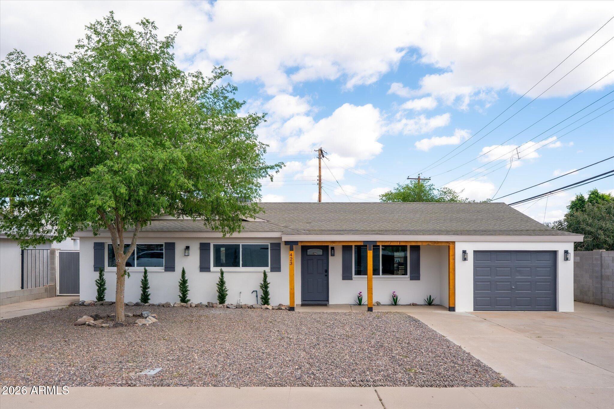423 N 73rd Place, Scottsdale, AZ, 85257