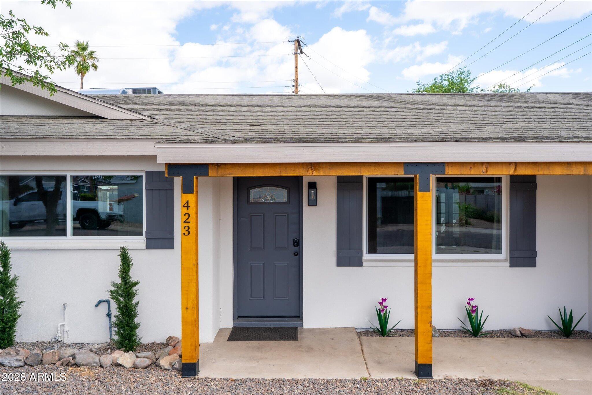 423 N 73rd Place, Scottsdale, AZ, 85257