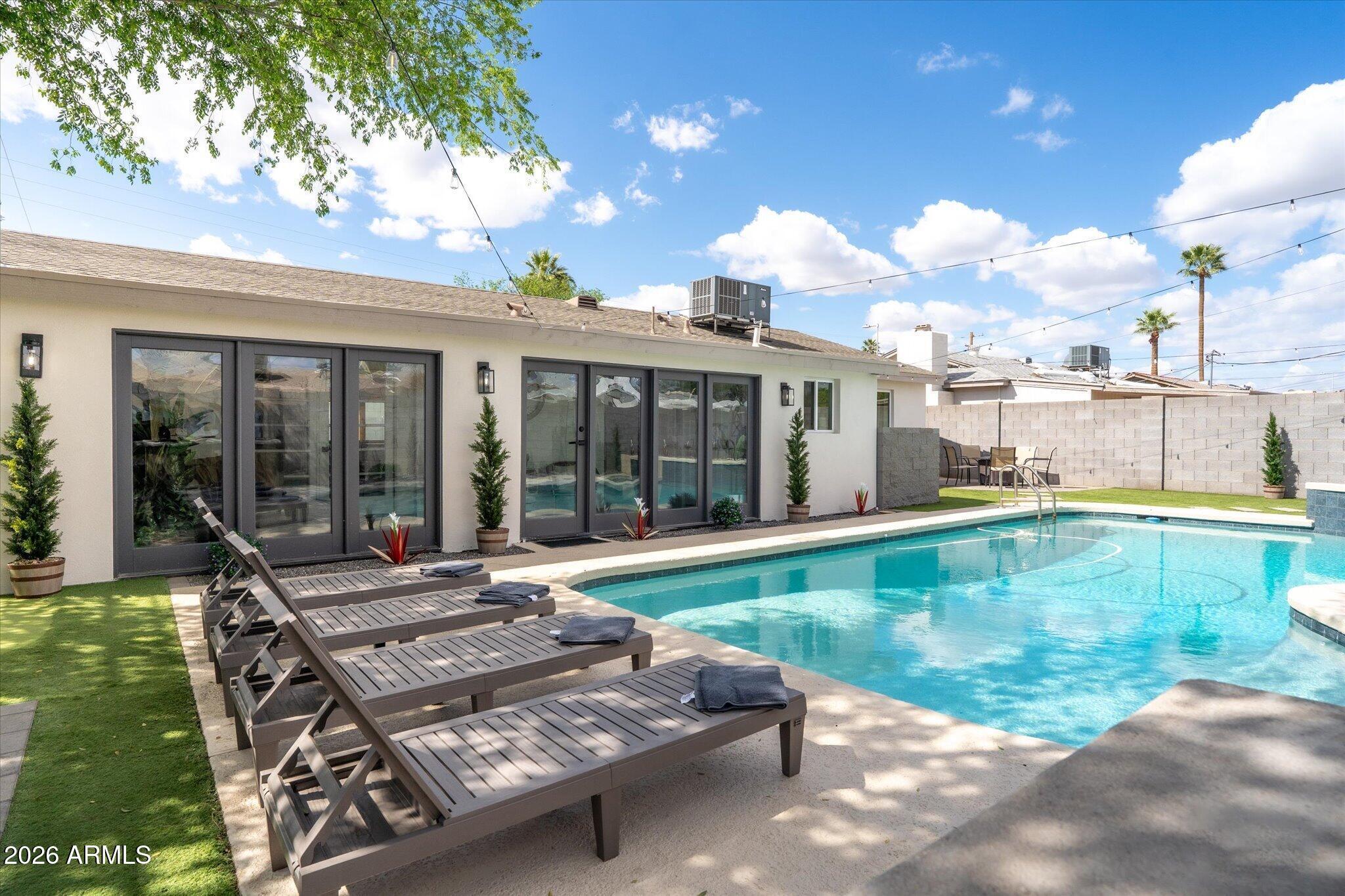 423 N 73rd Place, Scottsdale, AZ, 85257