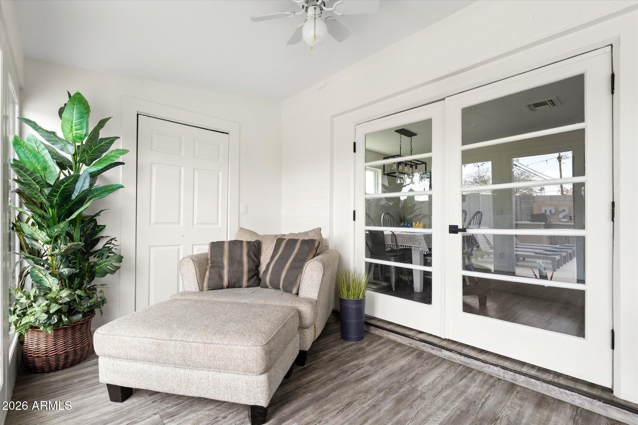 423 N 73rd Place, Scottsdale, AZ, 85257