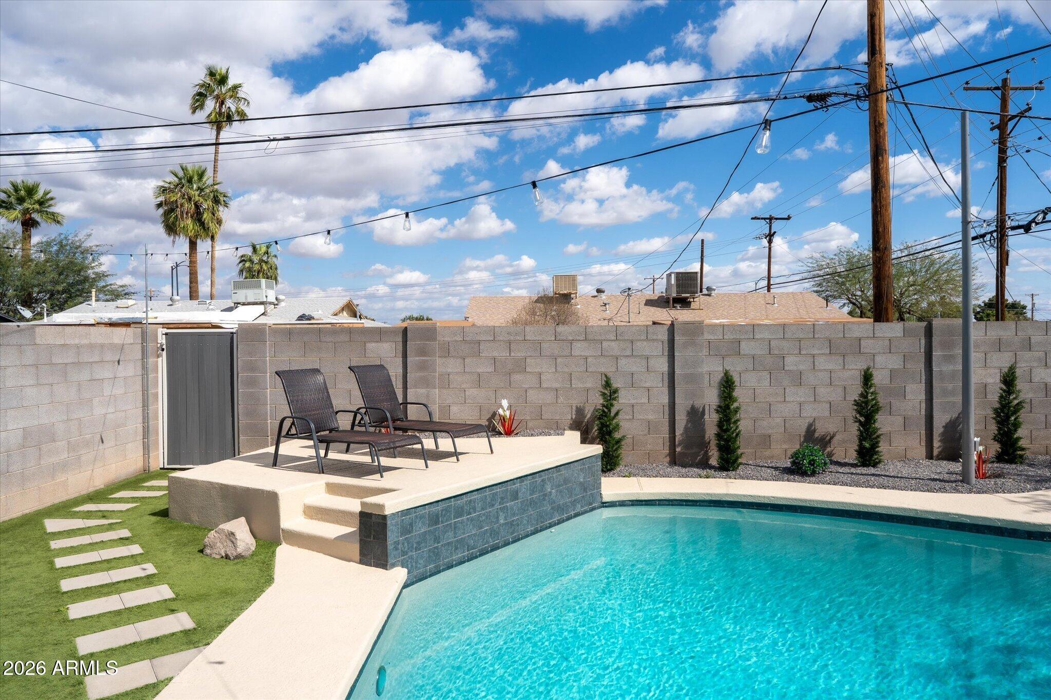 423 N 73rd Place, Scottsdale, AZ, 85257