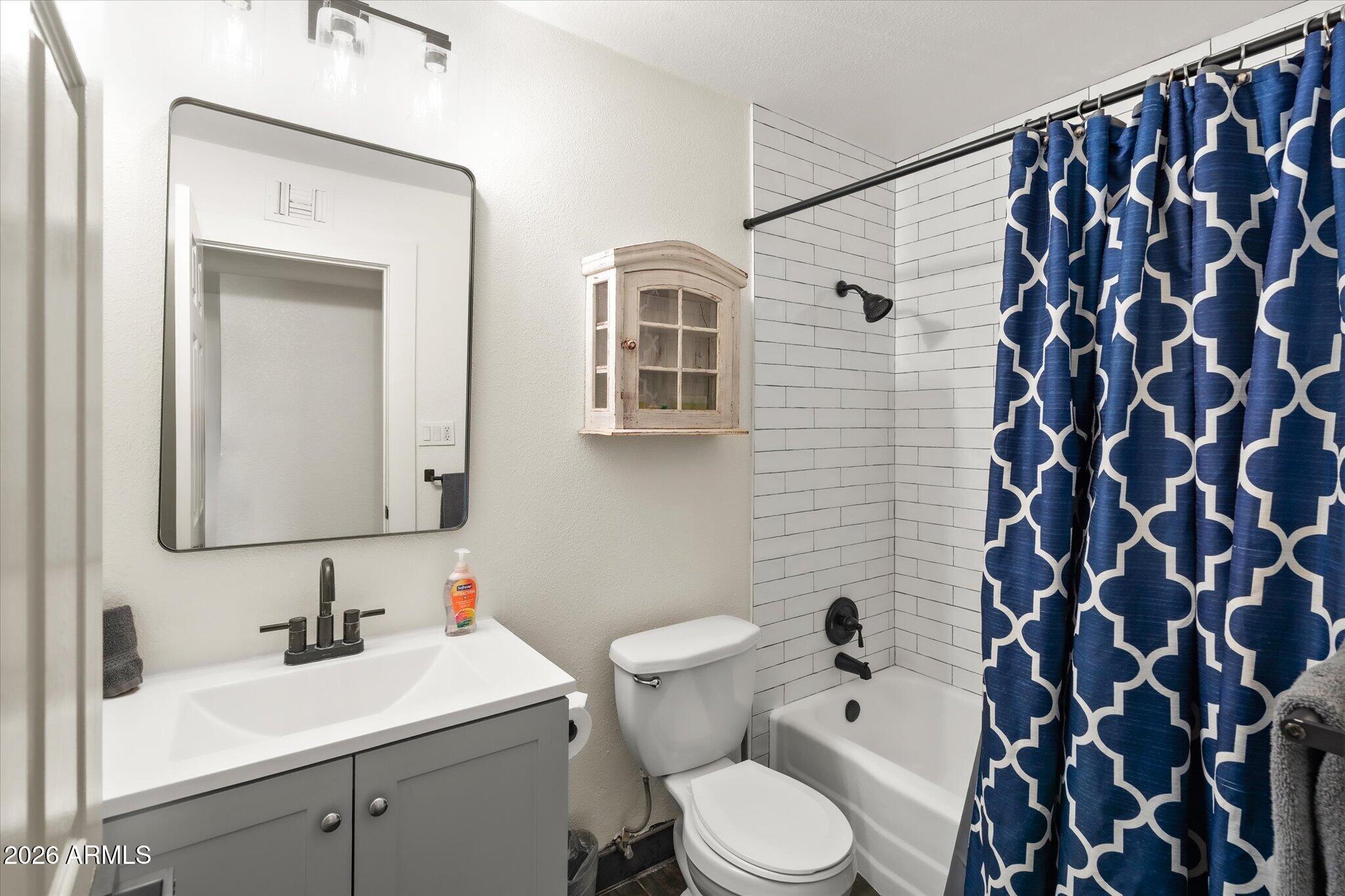 423 N 73rd Place, Scottsdale, AZ, 85257