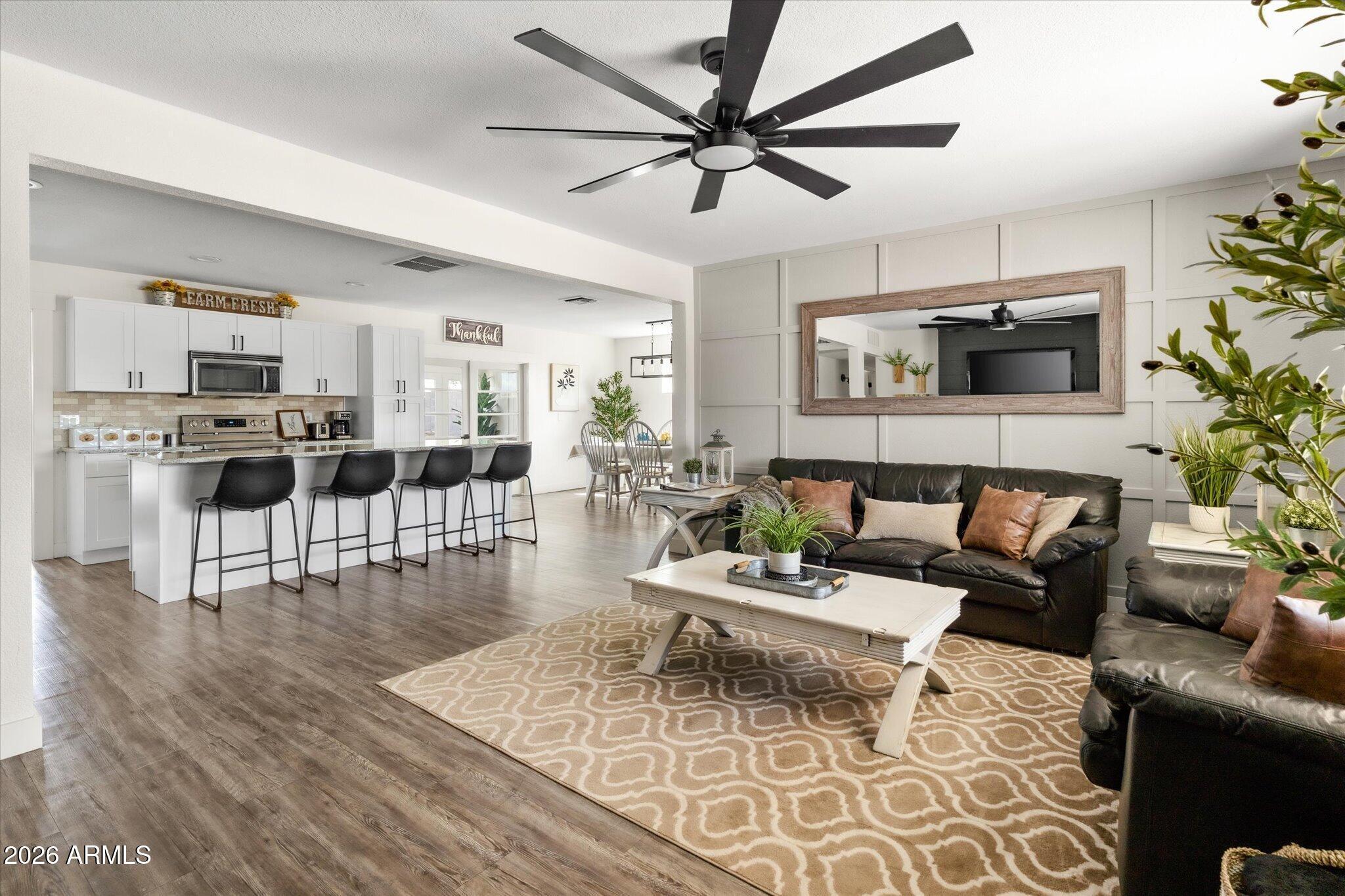 423 N 73rd Place, Scottsdale, AZ, 85257