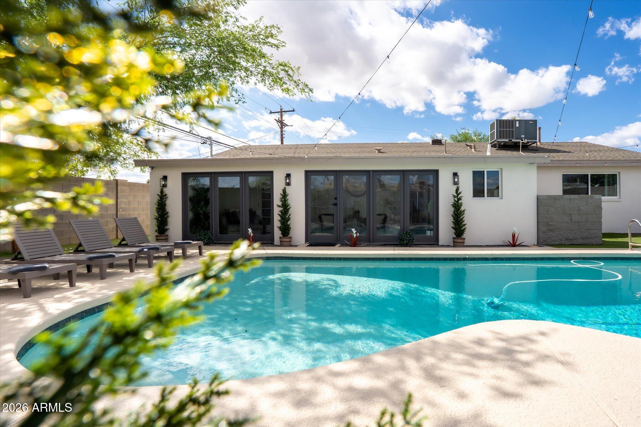 423 N 73rd Place, Scottsdale, AZ, 85257