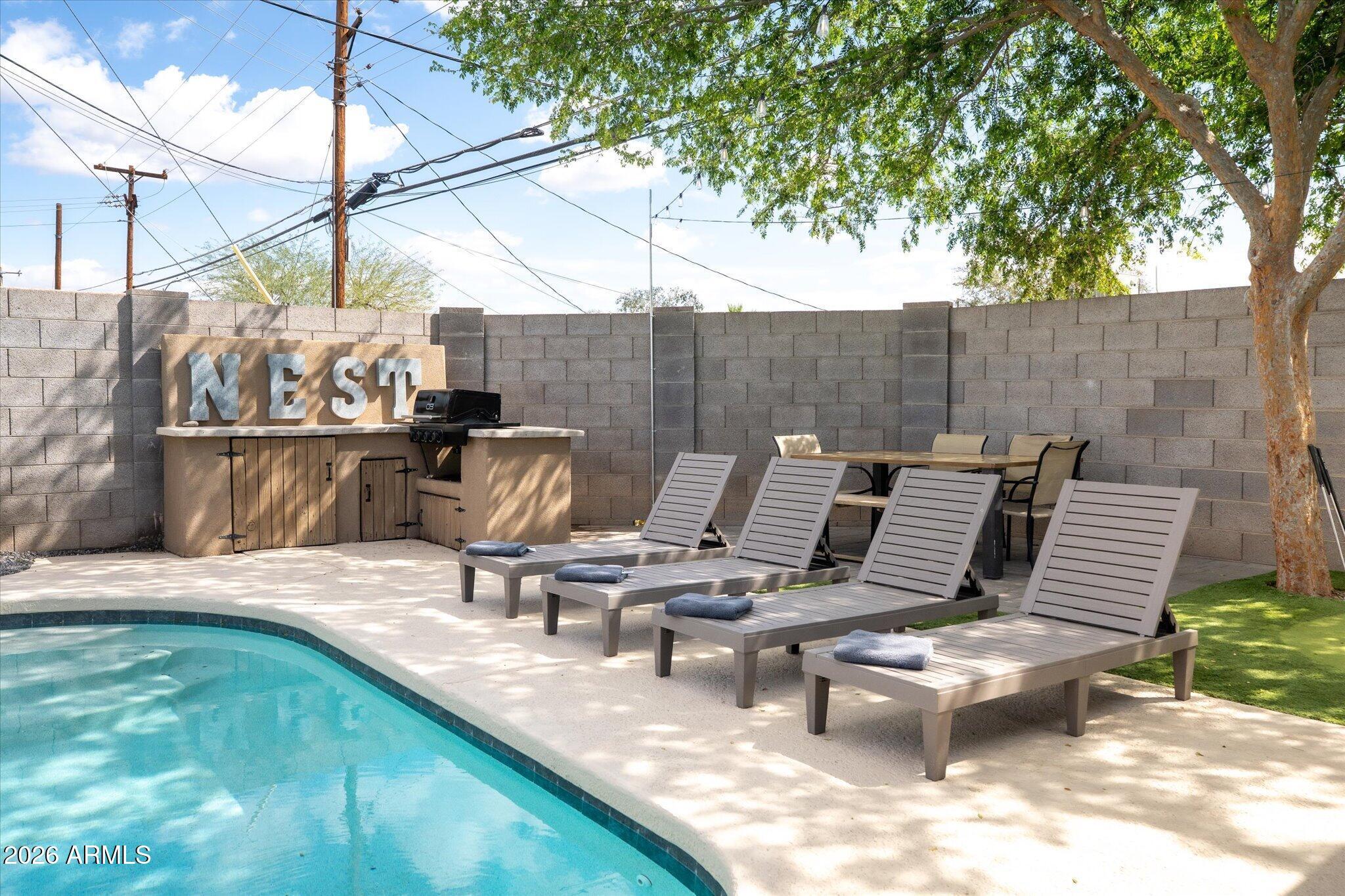 423 N 73rd Place, Scottsdale, AZ, 85257