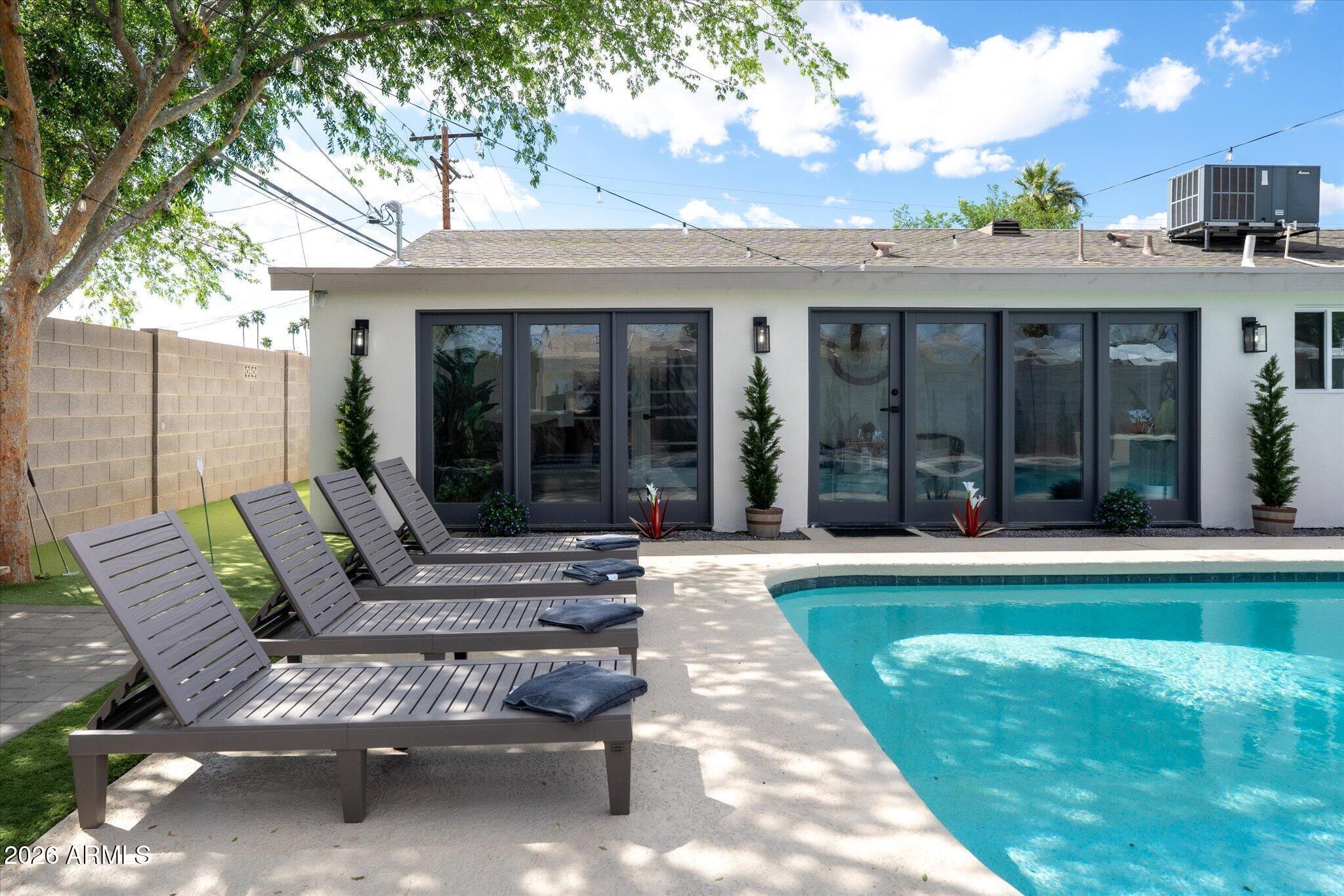 423 N 73rd Place, Scottsdale, AZ, 85257