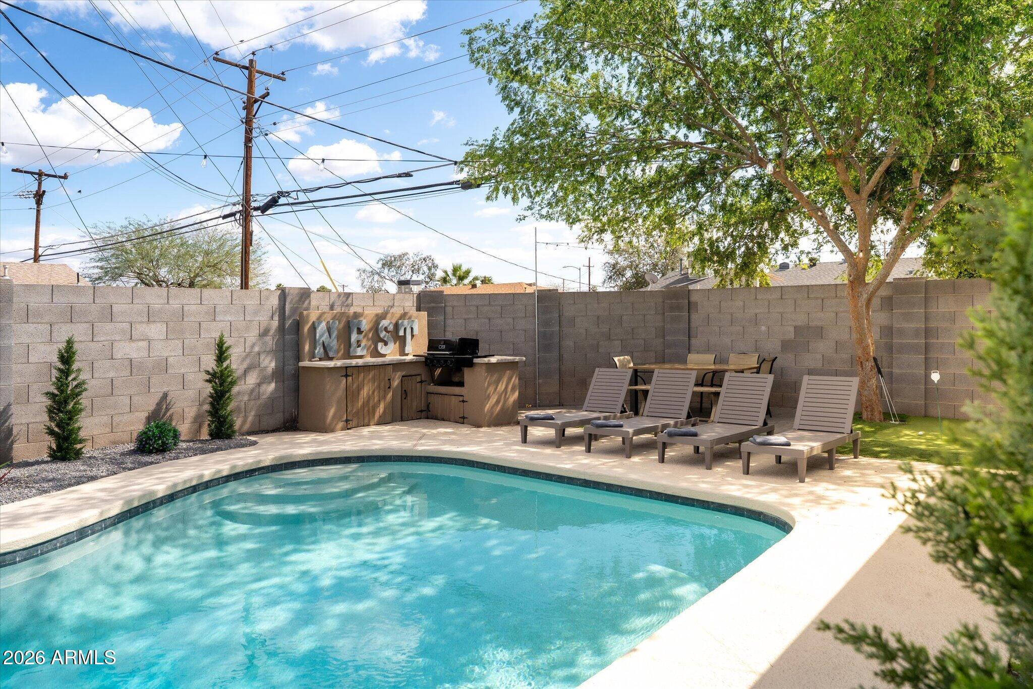 423 N 73rd Place, Scottsdale, AZ, 85257