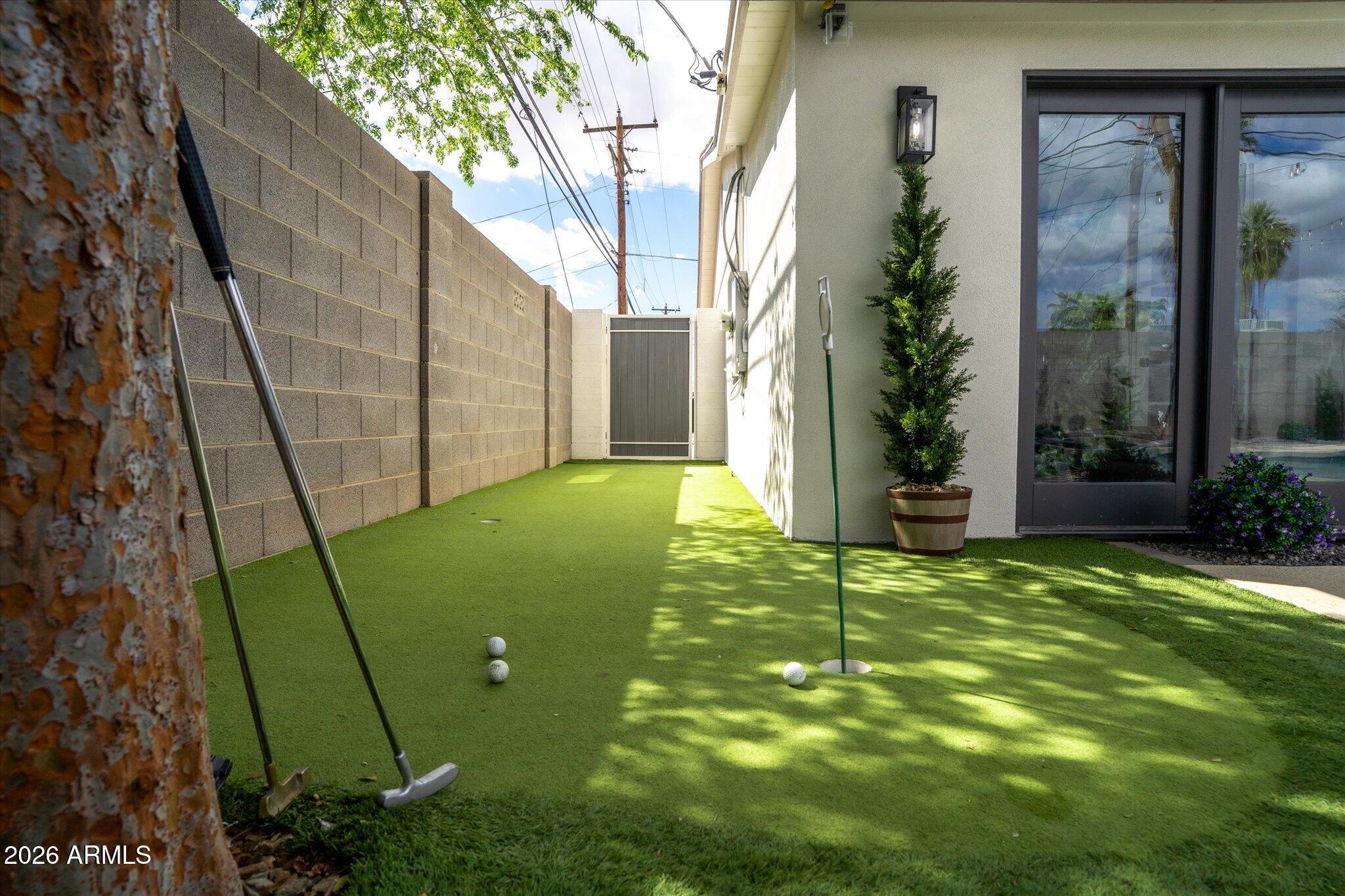 423 N 73rd Place, Scottsdale, AZ, 85257