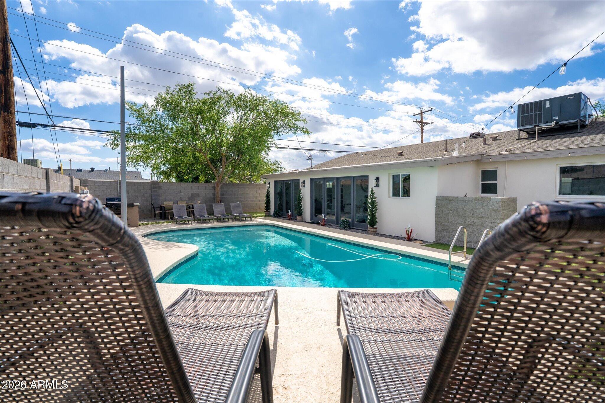 423 N 73rd Place, Scottsdale, AZ, 85257