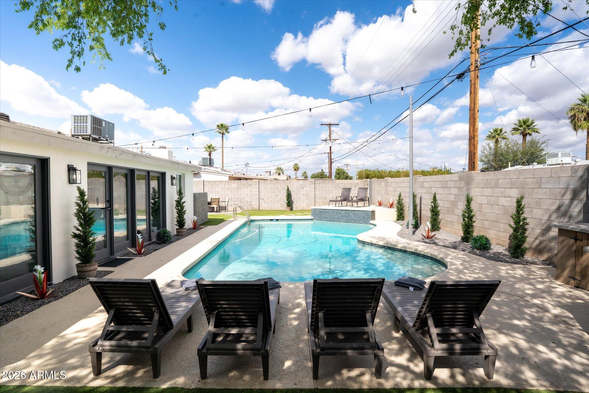 423 N 73rd Place, Scottsdale, AZ, 85257