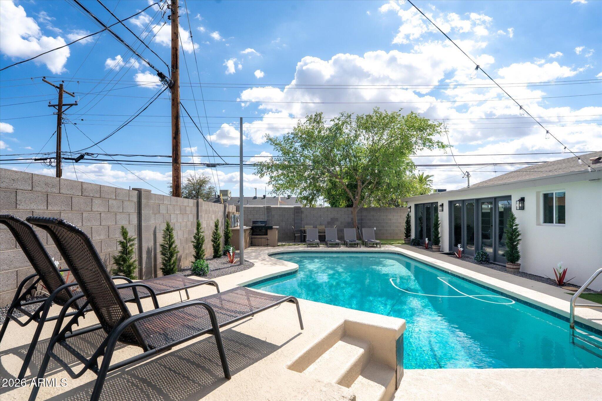 423 N 73rd Place, Scottsdale, AZ, 85257